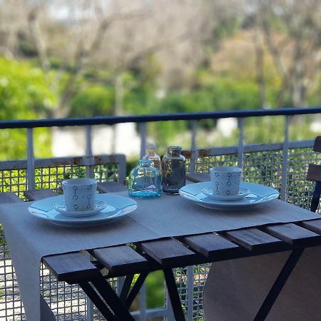 Belem Calling Apartment Lisboa المظهر الخارجي الصورة