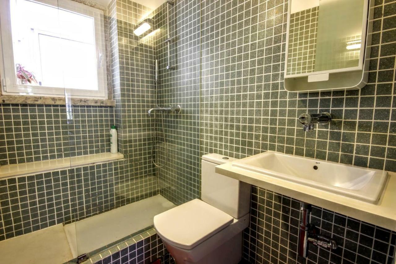 Belem Calling Apartment Lisboa المظهر الخارجي الصورة