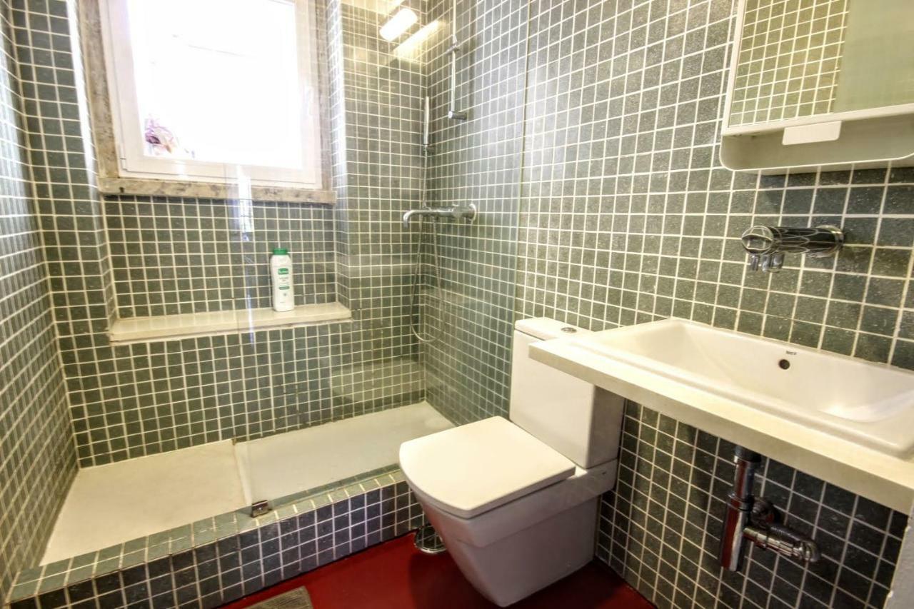 Belem Calling Apartment Lisboa المظهر الخارجي الصورة