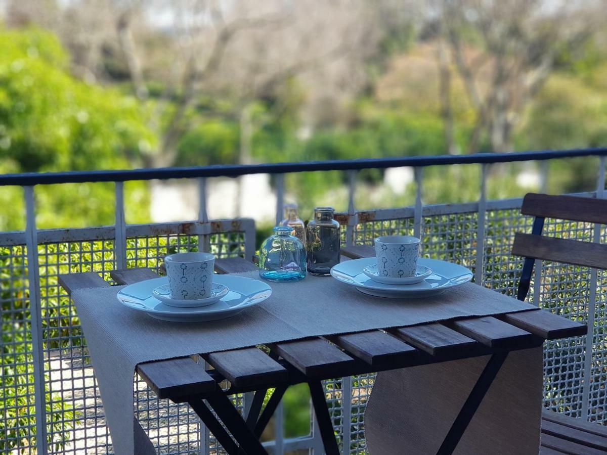 Belem Calling Apartment Lisboa المظهر الخارجي الصورة