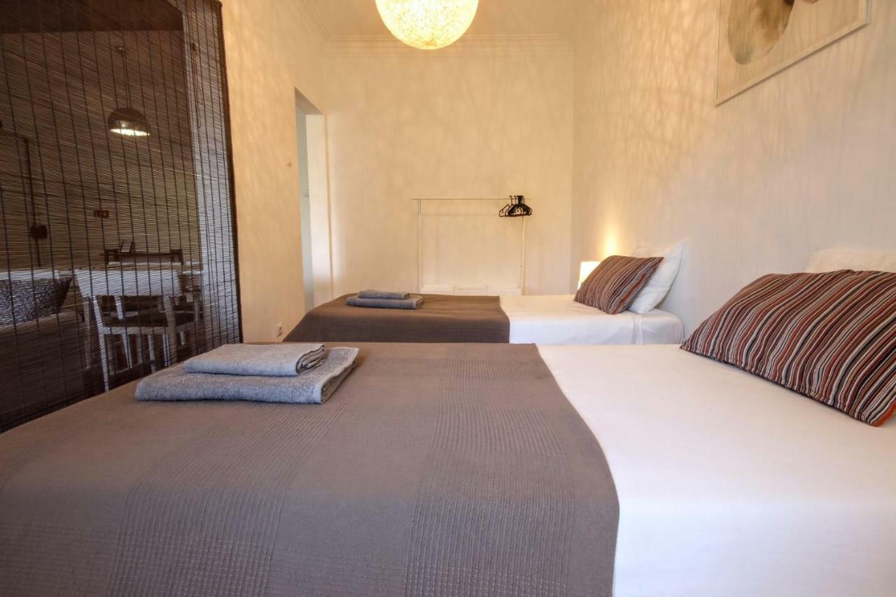 Belem Calling Apartment Lisboa المظهر الخارجي الصورة