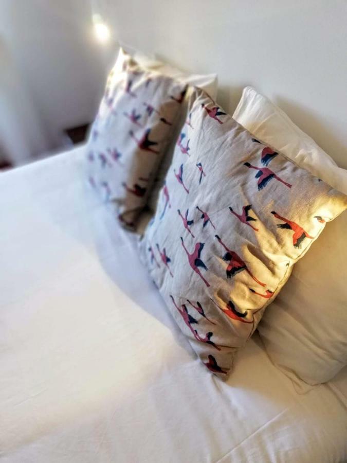Belem Calling Apartment Lisboa المظهر الخارجي الصورة