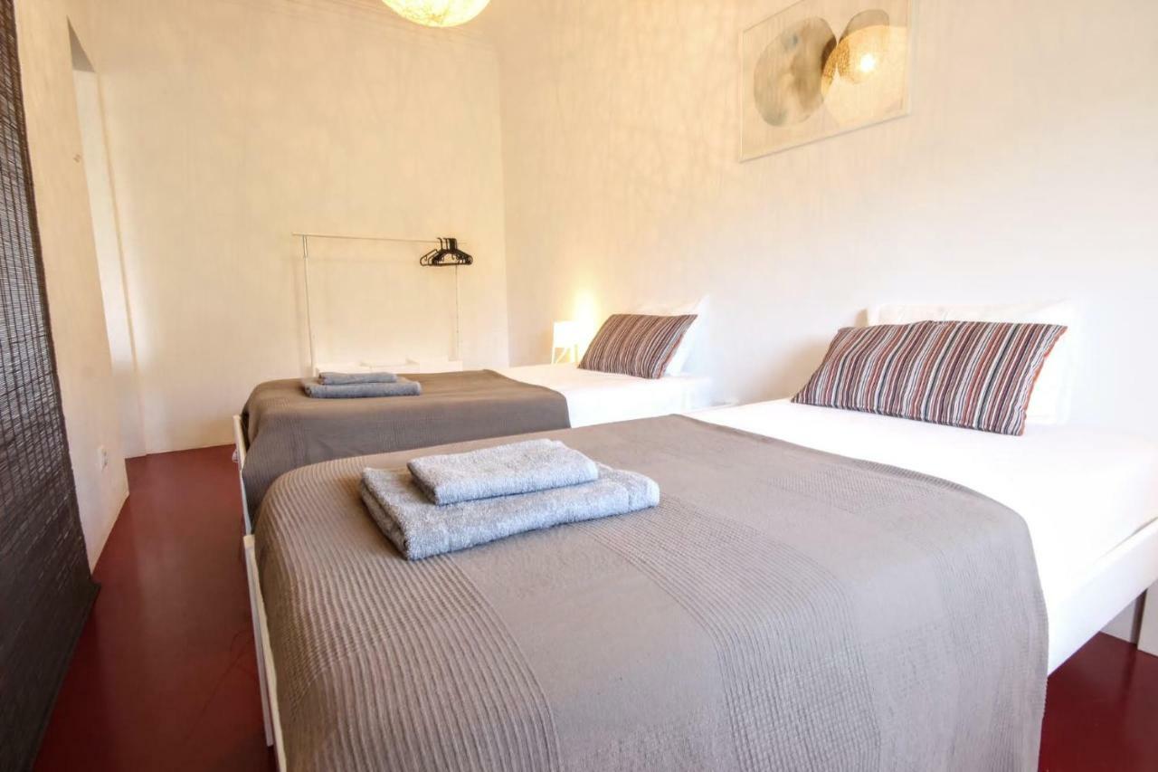Belem Calling Apartment Lisboa المظهر الخارجي الصورة