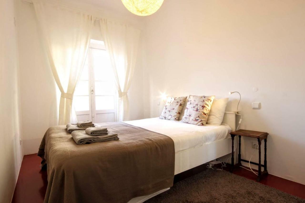 Belem Calling Apartment Lisboa المظهر الخارجي الصورة